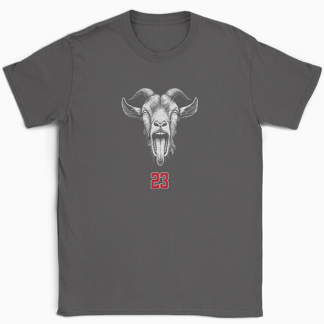 The Goat T-Shirt