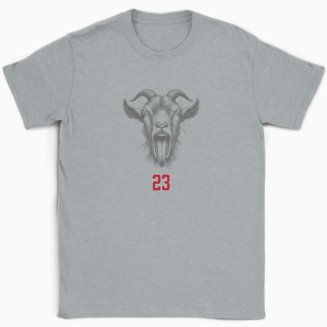 The Goat T-Shirt