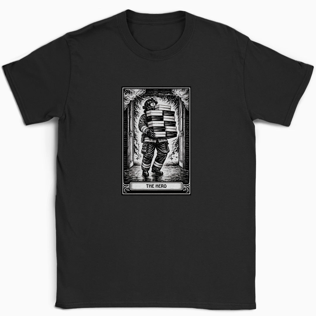 The Hero T-Shirt