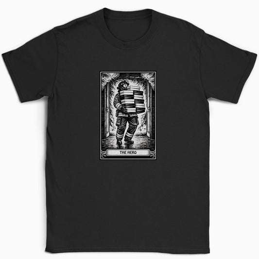 The Hero T-Shirt