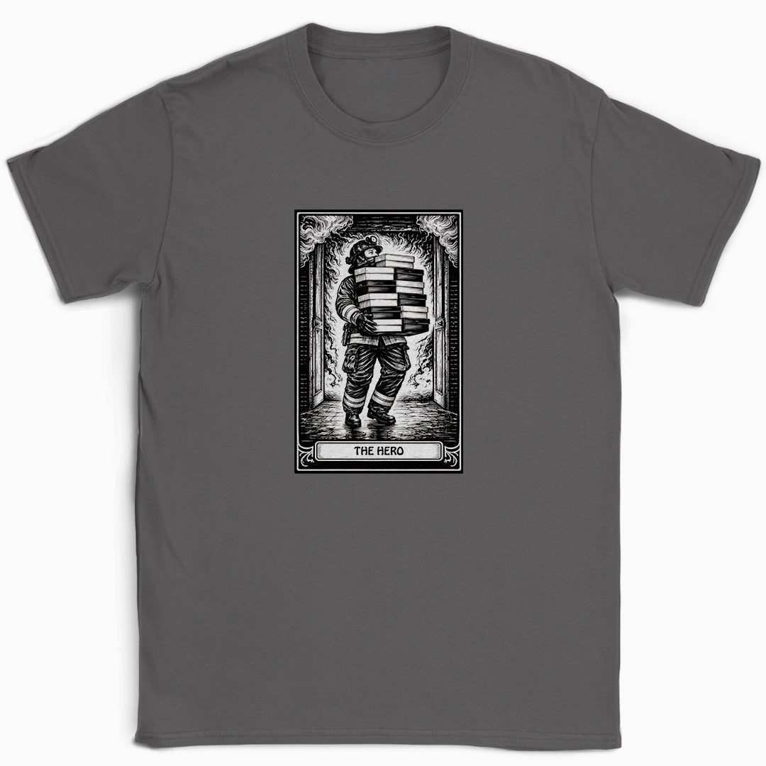 The Hero T-Shirt