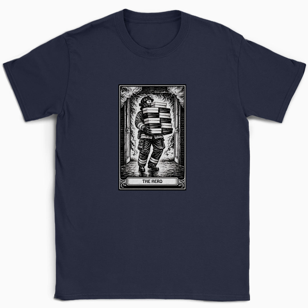 The Hero T-Shirt