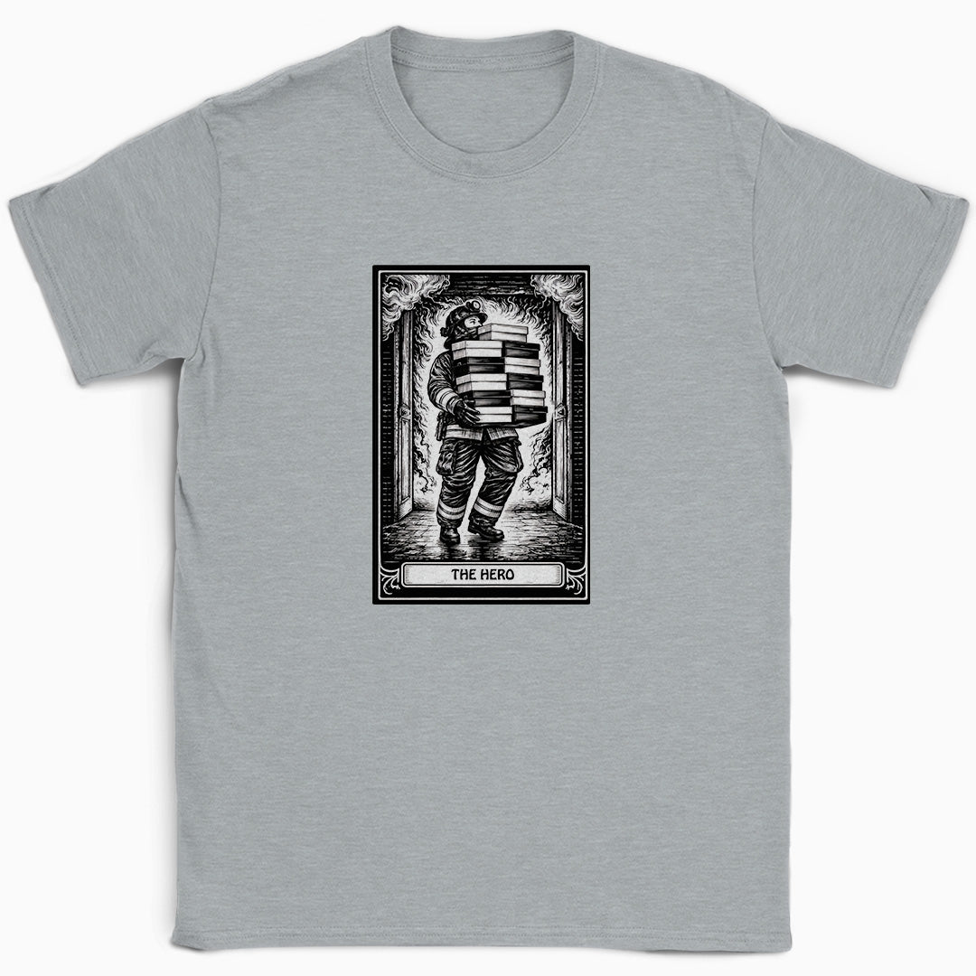 The Hero T-Shirt