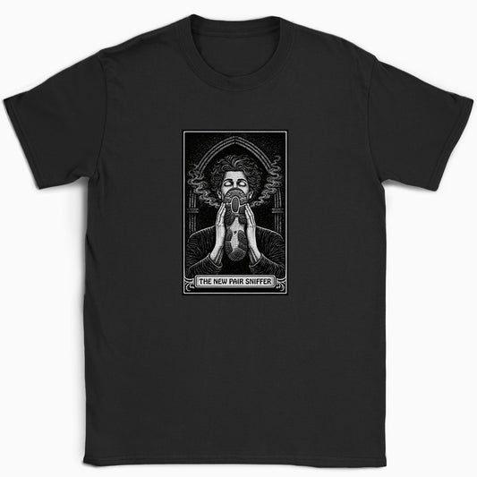 The New Pair Sniffer T-Shirt