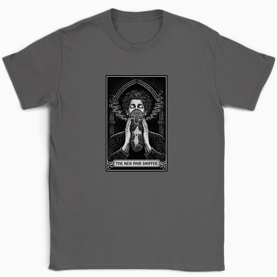 The New Pair Sniffer T-Shirt