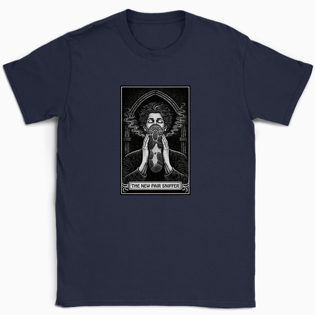 The New Pair Sniffer T-Shirt