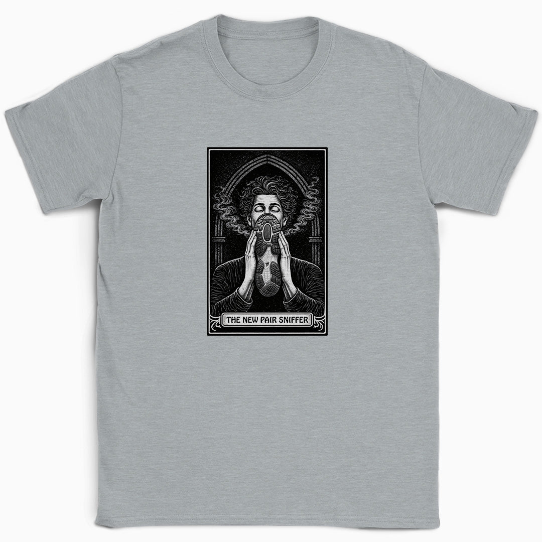 The New Pair Sniffer T-Shirt