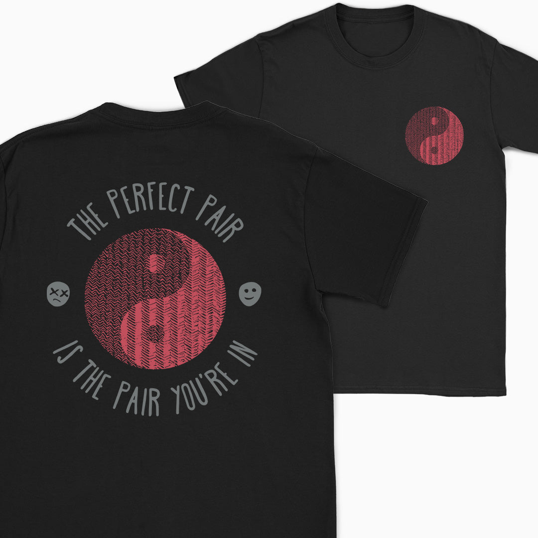 The Perfect Pair T-Shirt