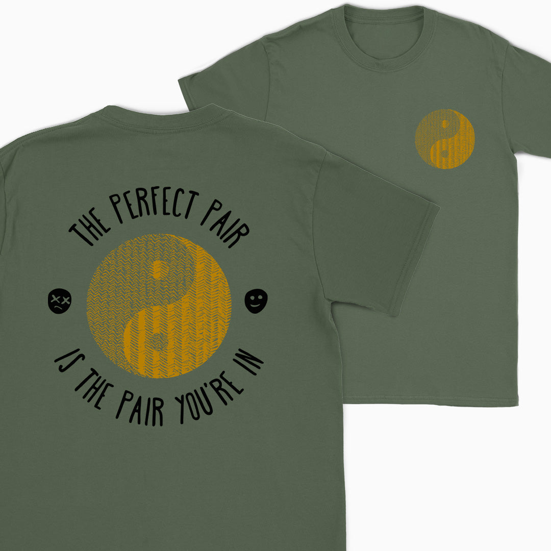 The Perfect Pair T-Shirt