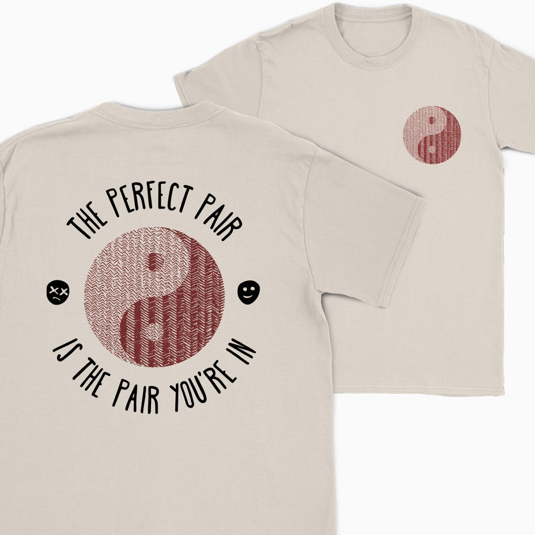 The Perfect Pair T-Shirt