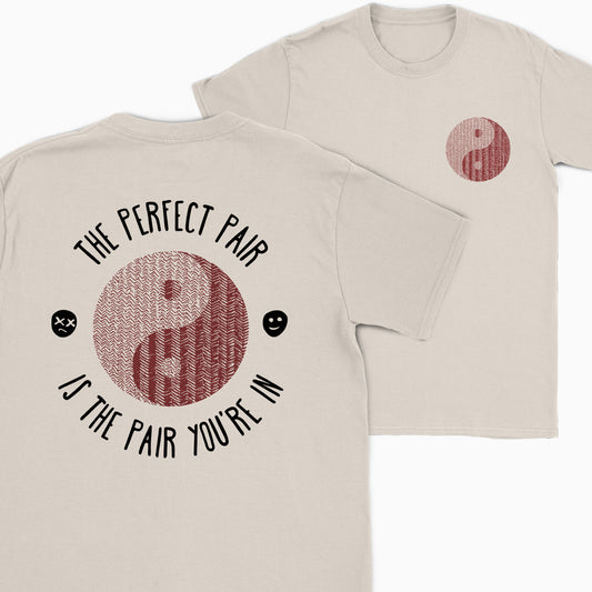 The Perfect Pair T-Shirt