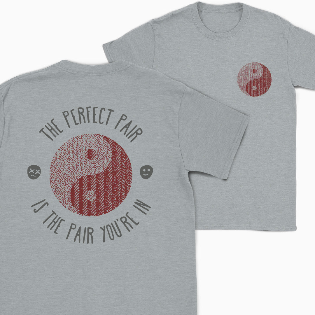 The Perfect Pair T-Shirt