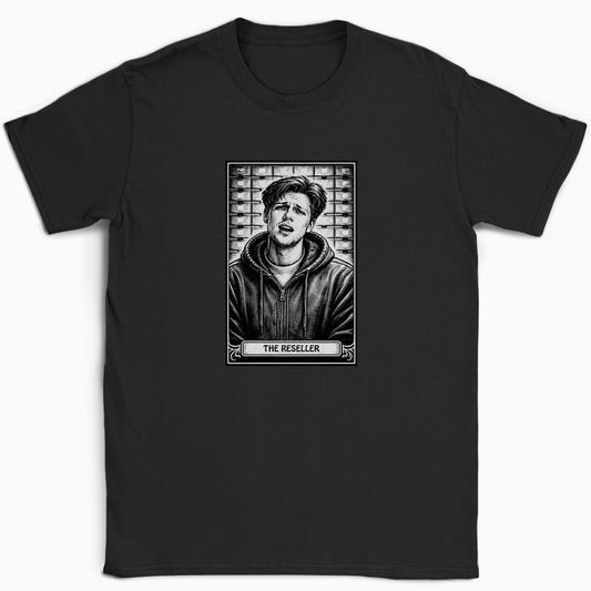 The Reseller T-Shirt