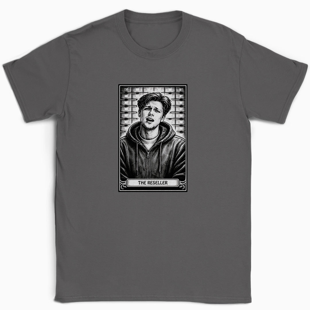 The Reseller T-Shirt