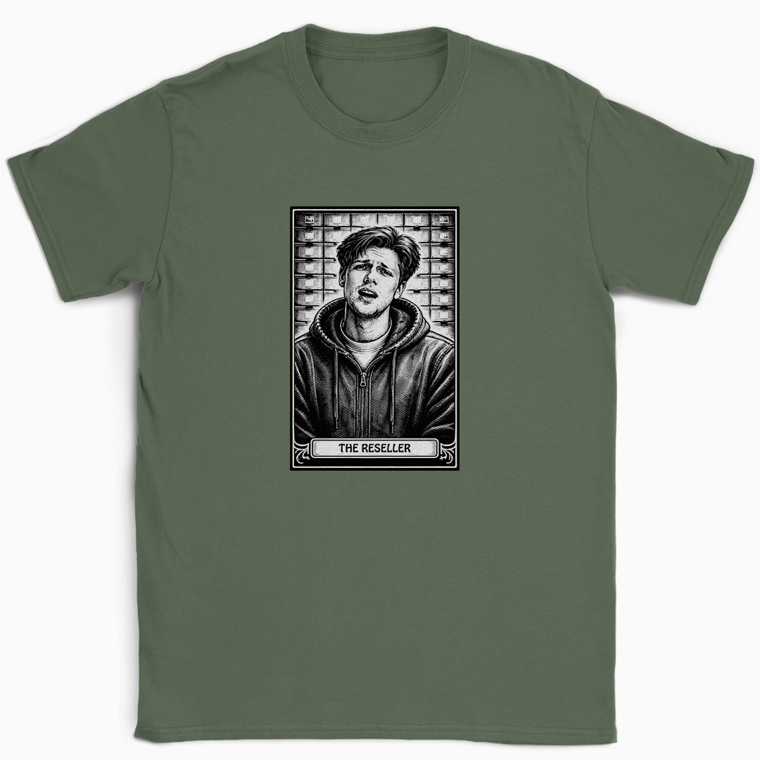 The Reseller T-Shirt