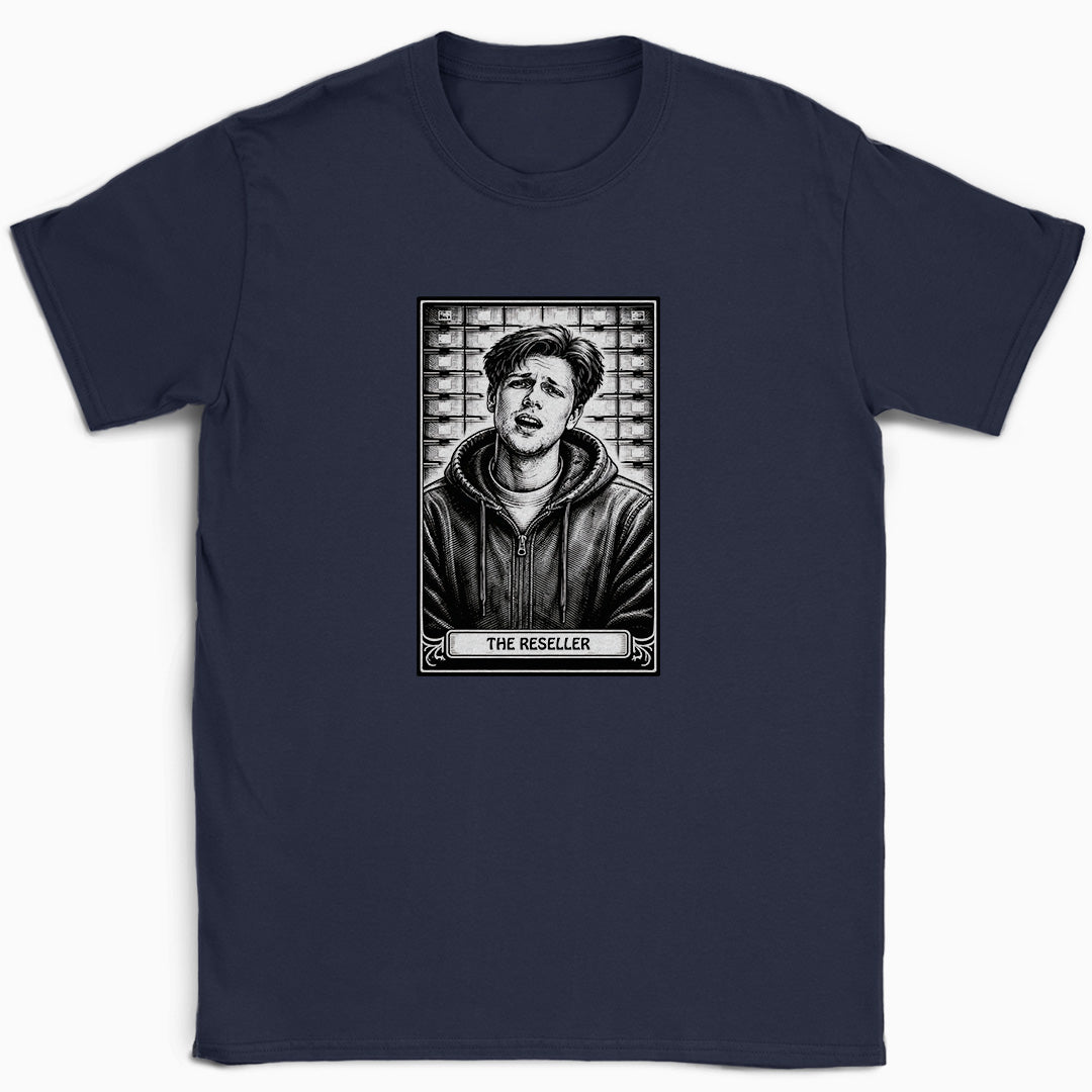 The Reseller T-Shirt
