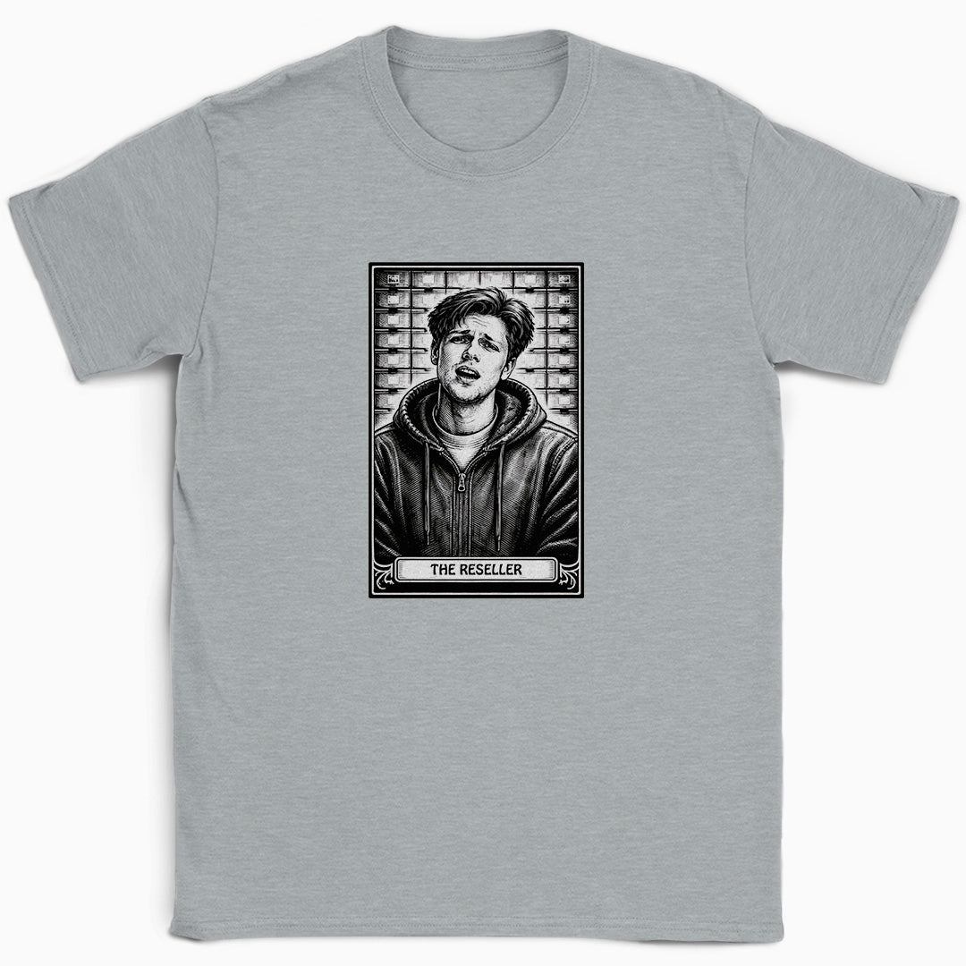 The Reseller T-Shirt