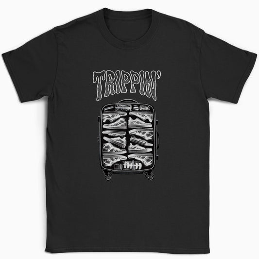 Trippin' Luggage T-Shirt