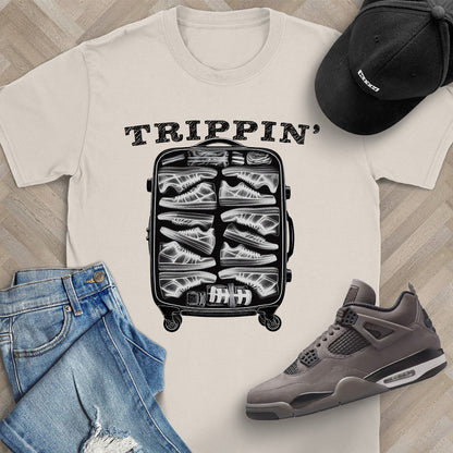 Trippin' Luggage T-Shirt