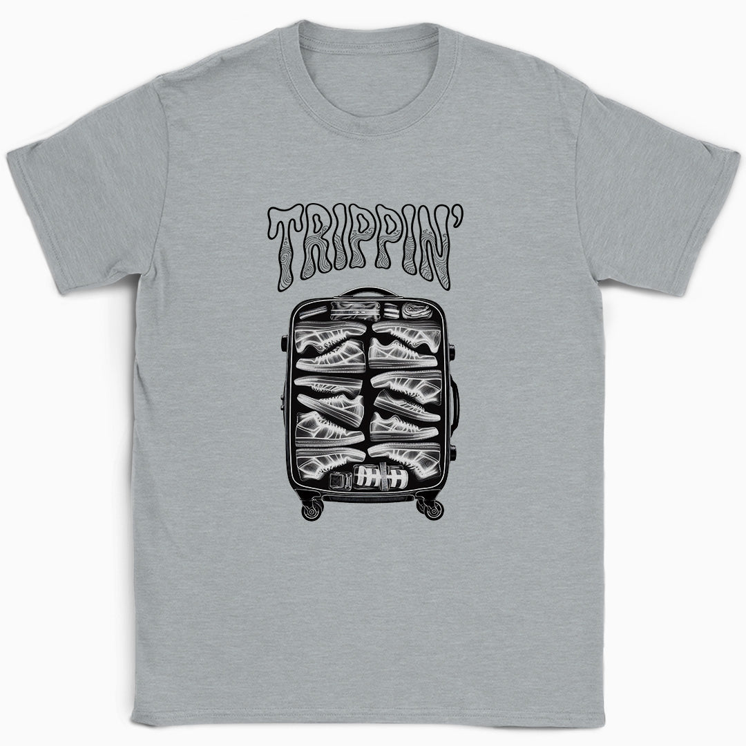 Trippin' Luggage T-Shirt