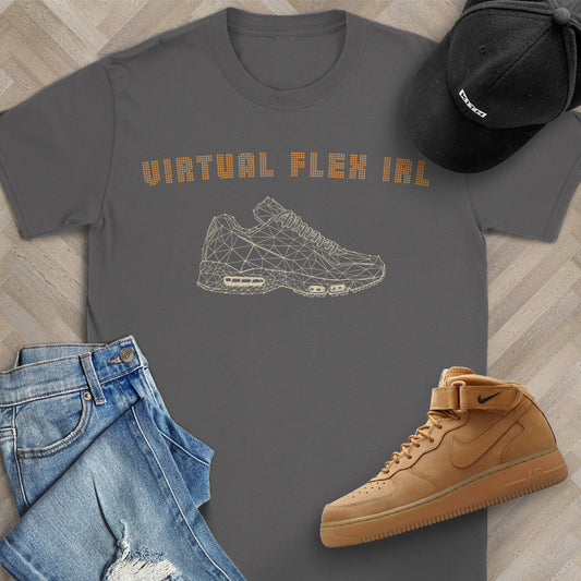 Virtual Flex IRL T-Shirt