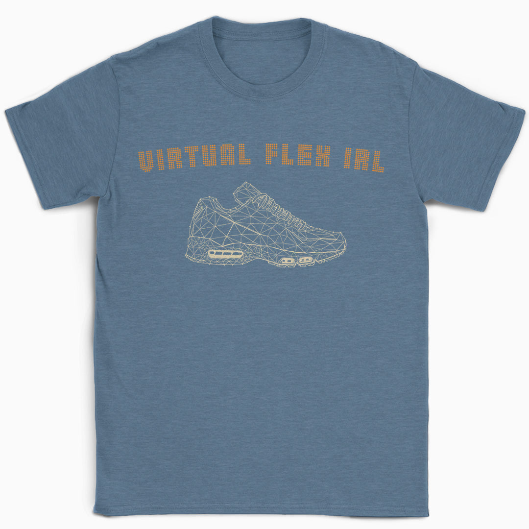 Virtual Flex IRL T-Shirt