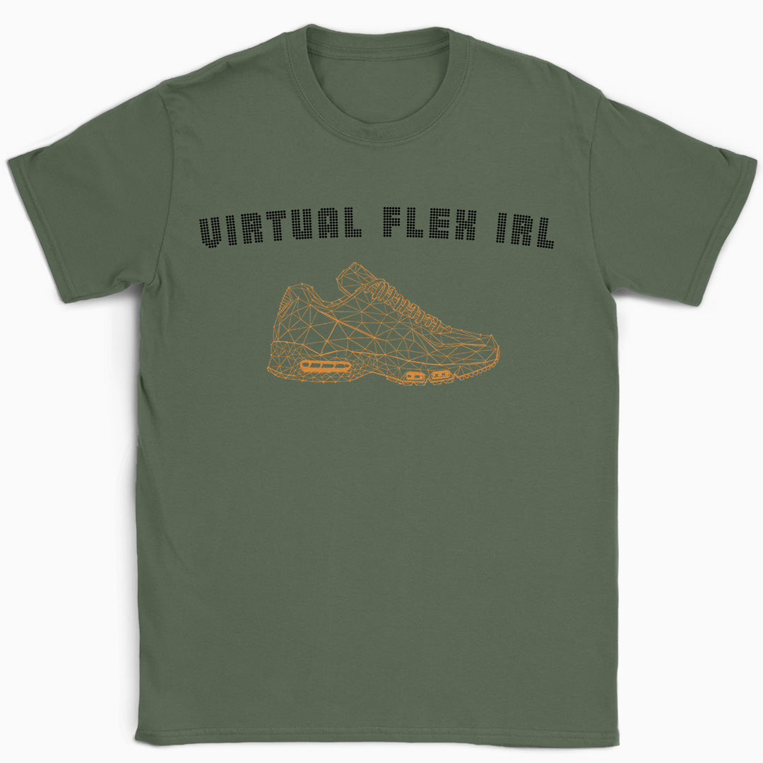 Virtual Flex IRL T-Shirt