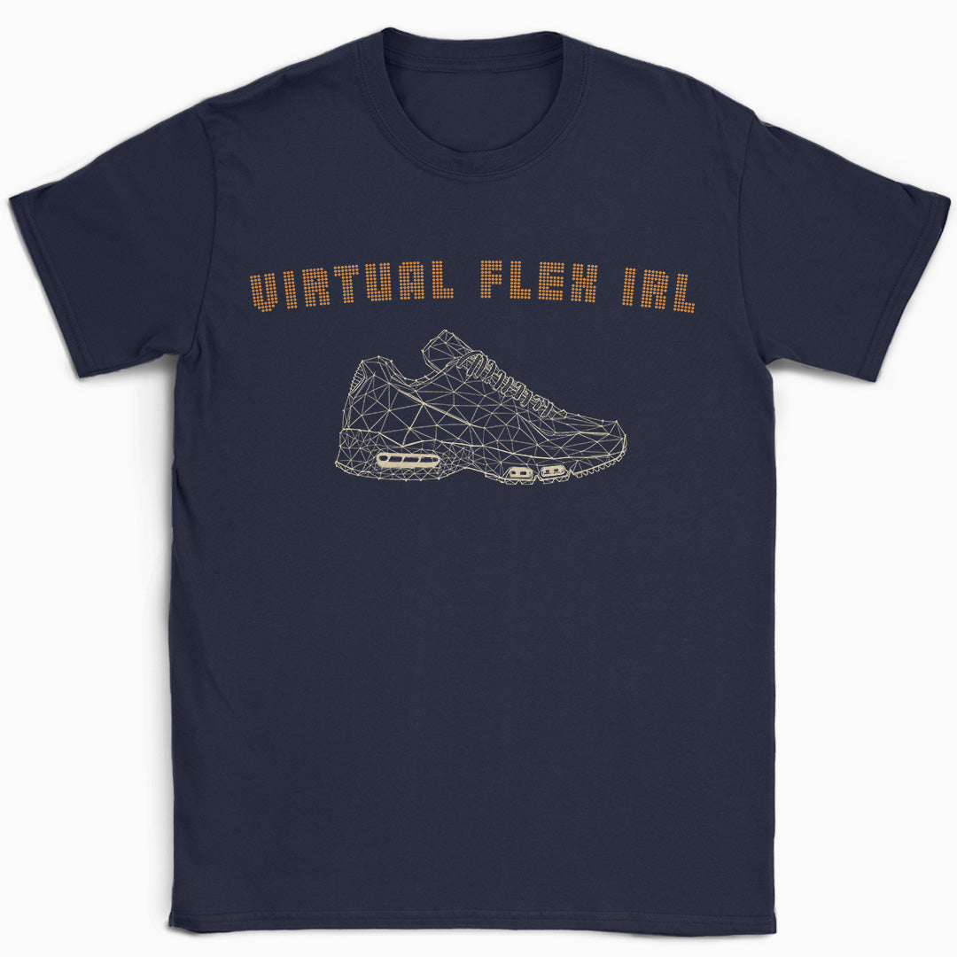 Virtual Flex IRL T-Shirt