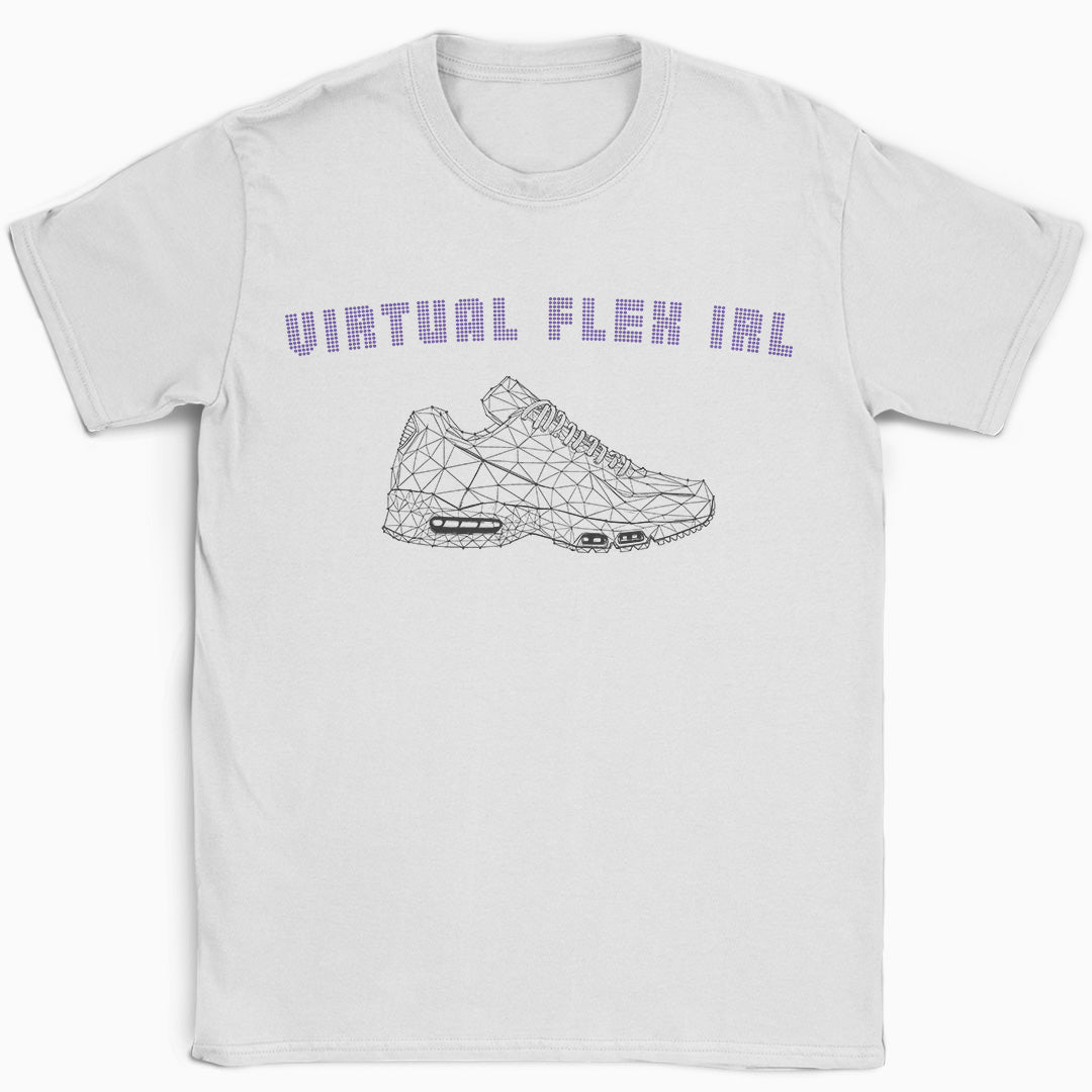 Virtual Flex IRL T-Shirt