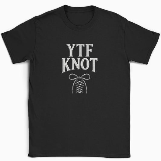 YTF Knot T-Shirt