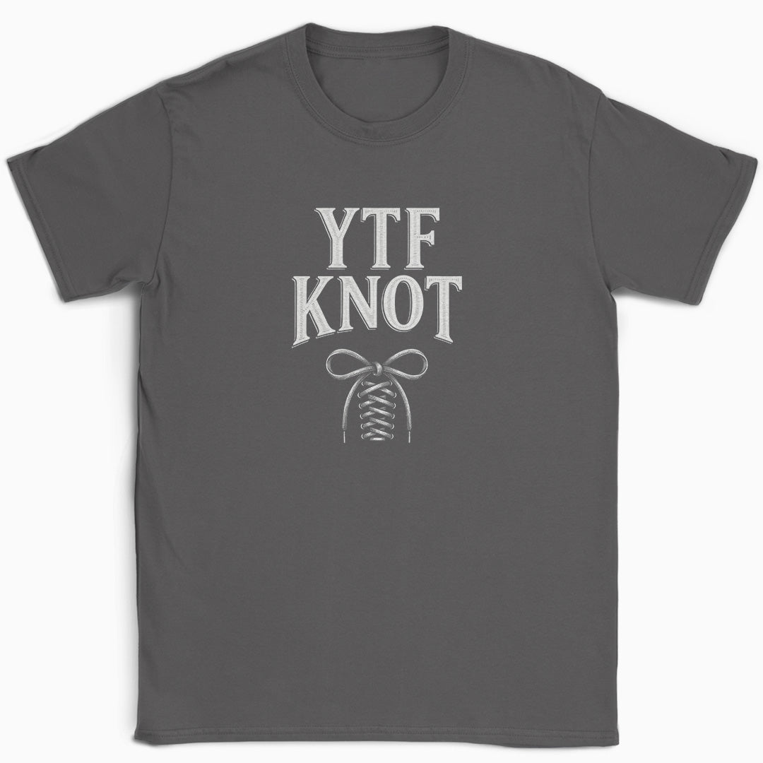 YTF Knot T-Shirt
