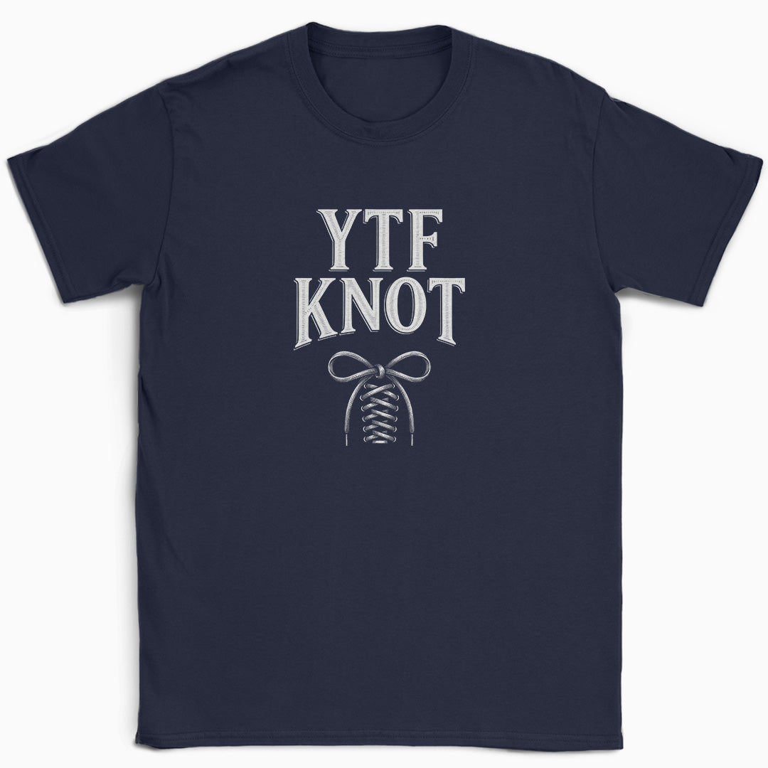 YTF Knot T-Shirt