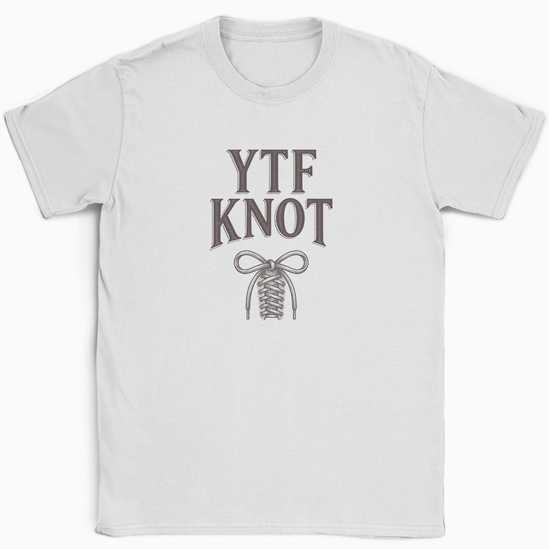YTF Knot T-Shirt