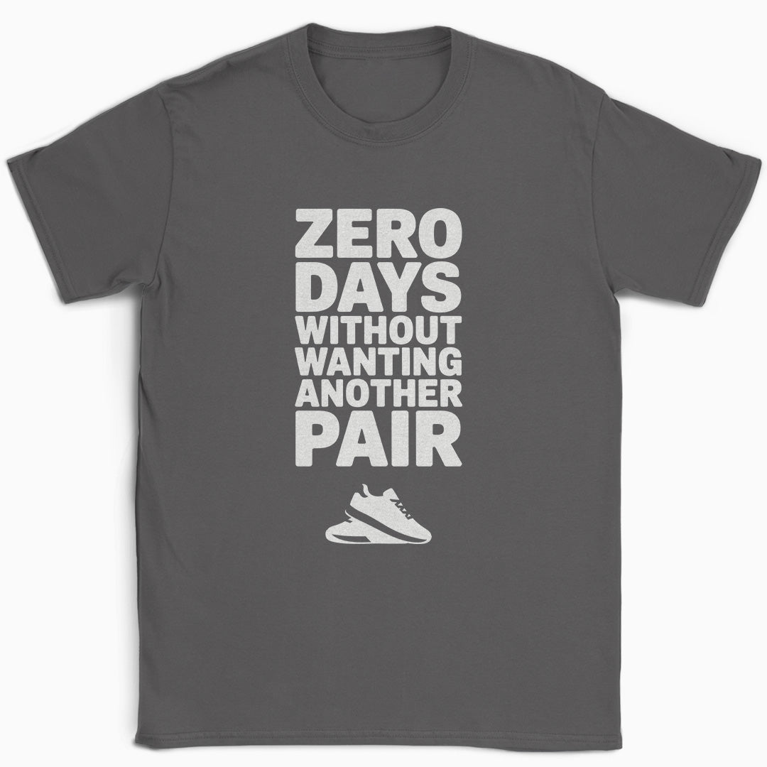 Zero Days T-Shirt