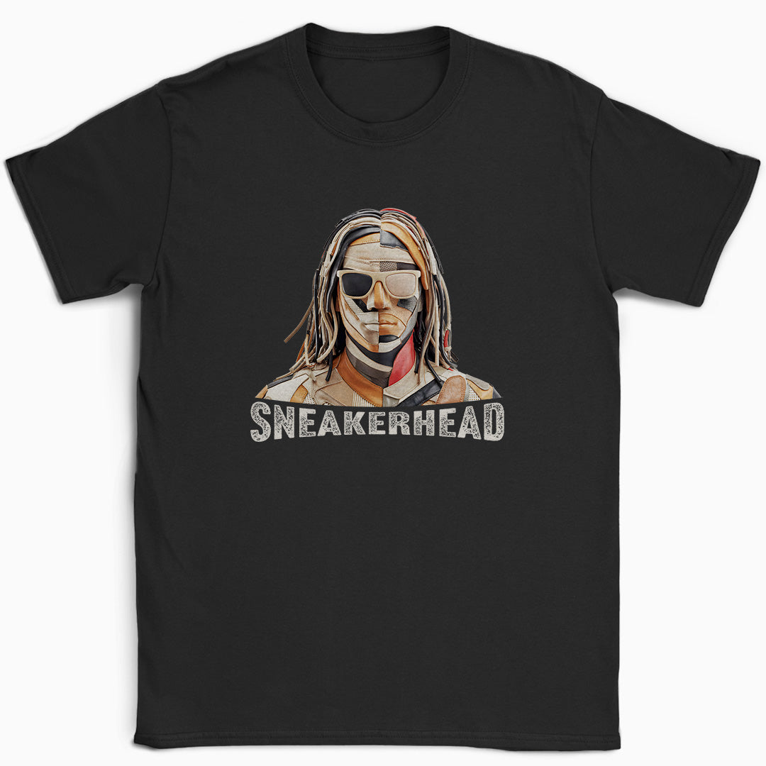 Sneakerhead T-Shirt