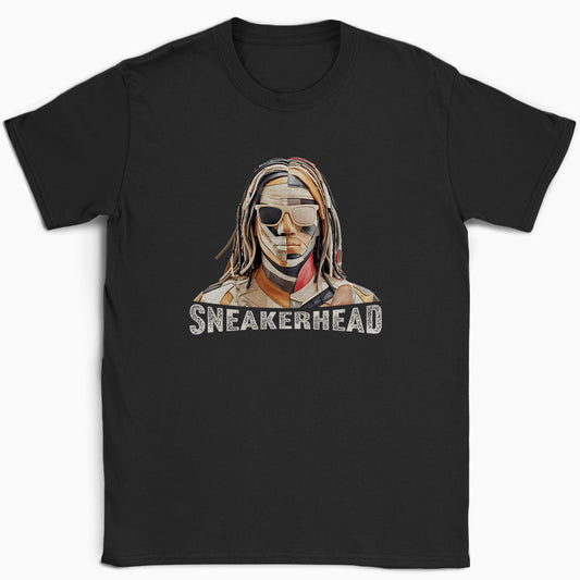 Sneakerhead T-Shirt