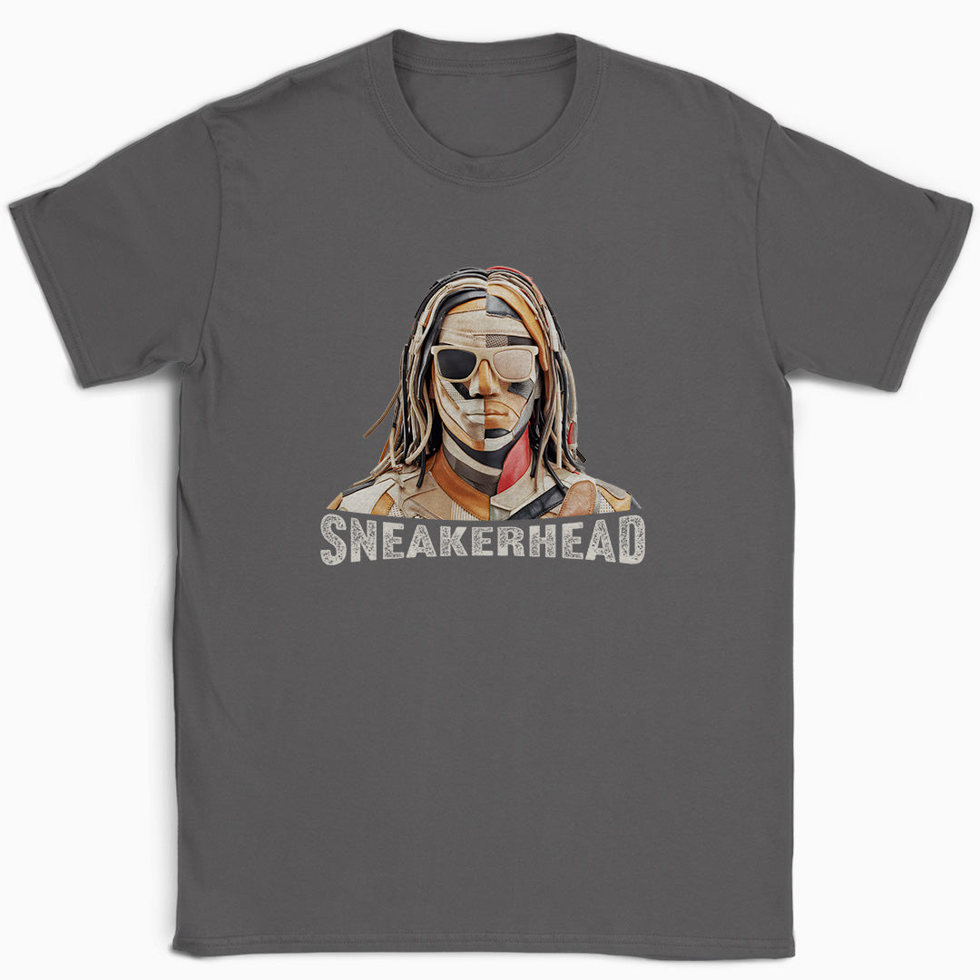 Sneakerhead T-Shirt