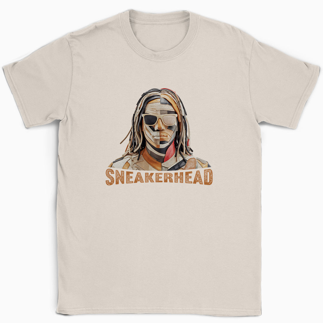 Sneakerhead T-Shirt